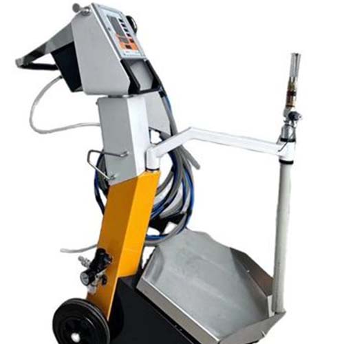 Affordable and Versatile DIY Powder Coating Machine for Home and Small Workshops